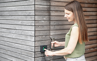 Nuki Smart Lock 3.0 Pro: New professional door lock available now