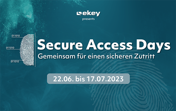 secure-access-days